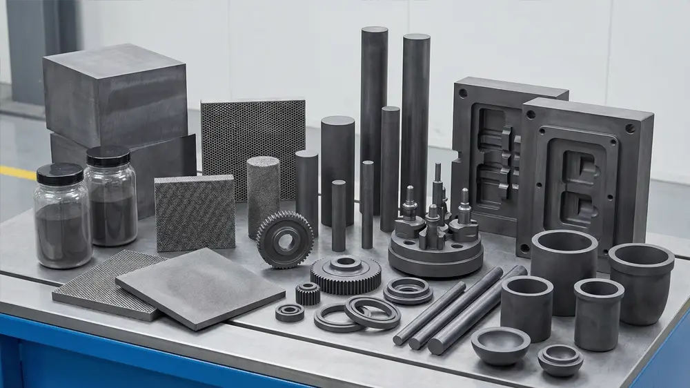 ग्रेफाइट