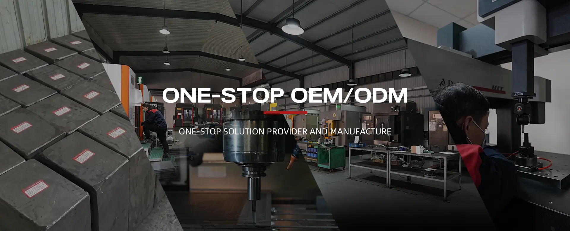 अनुकूलित अटोमोटिभ स्ट्याम्पिङ मर्ने निर्माता