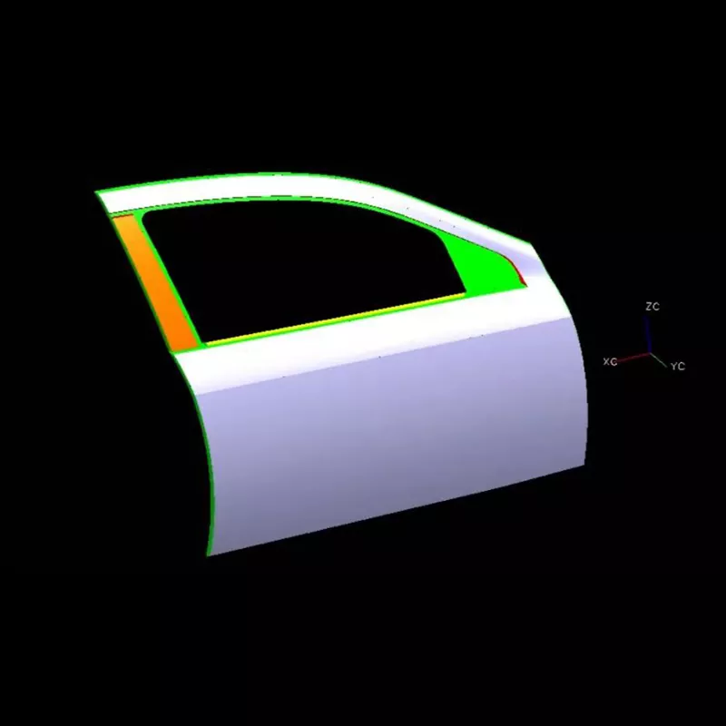 अटोमोटिभ बडी एक्सटेरियर प्यानल स्ट्याम्पिङ मोल्डहरू आधुनिक कार निर्माणमा किन महत्त्वपूर्ण छन्?