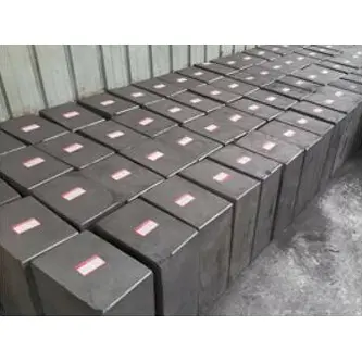 Isostatic Graphite कसरी प्रेसिजन EDM को अर्को जेनेरेसनलाई समर्थन गर्दैछ?