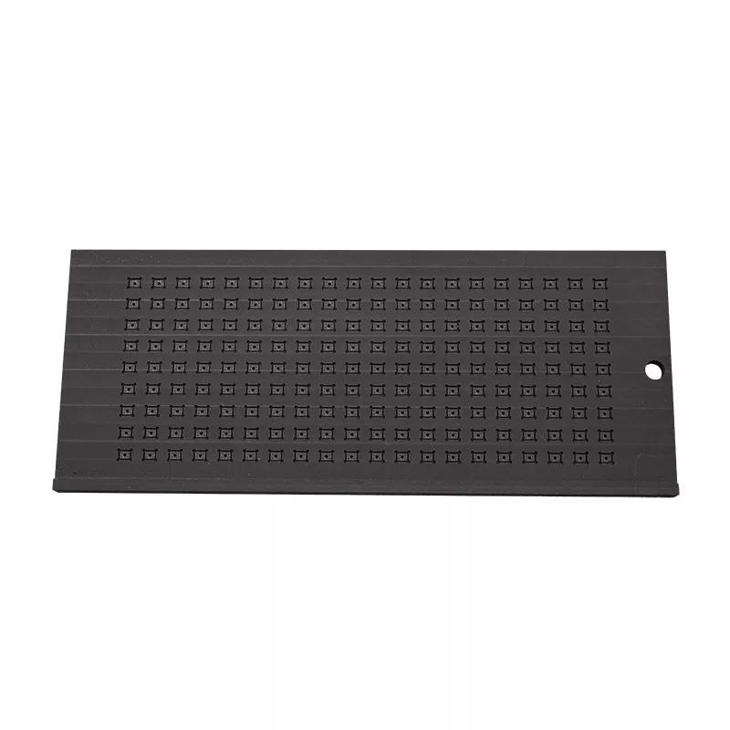 इलेक्ट्रोनिक प्याकेजिङ ग्रेफाइट डुङ्गाहरू