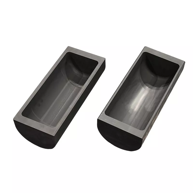 ग्रेफाइट डुङ्गाहरू