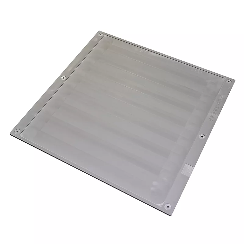 ग्रेफाइट वाहक