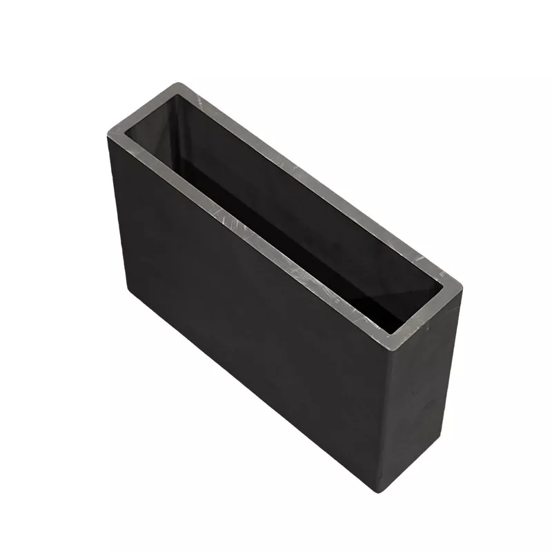 ग्रेफाइट मोल्डहरू