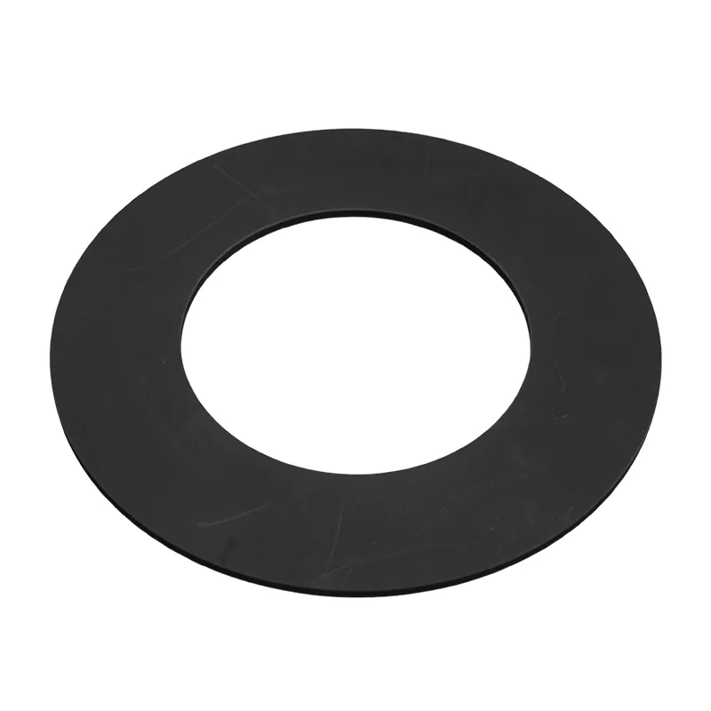 ग्रेफाइट रिंगहरू