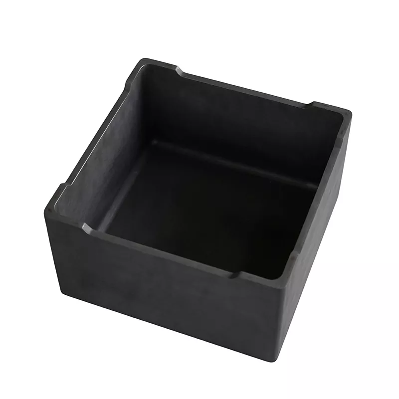 ग्रेफाइट सगर