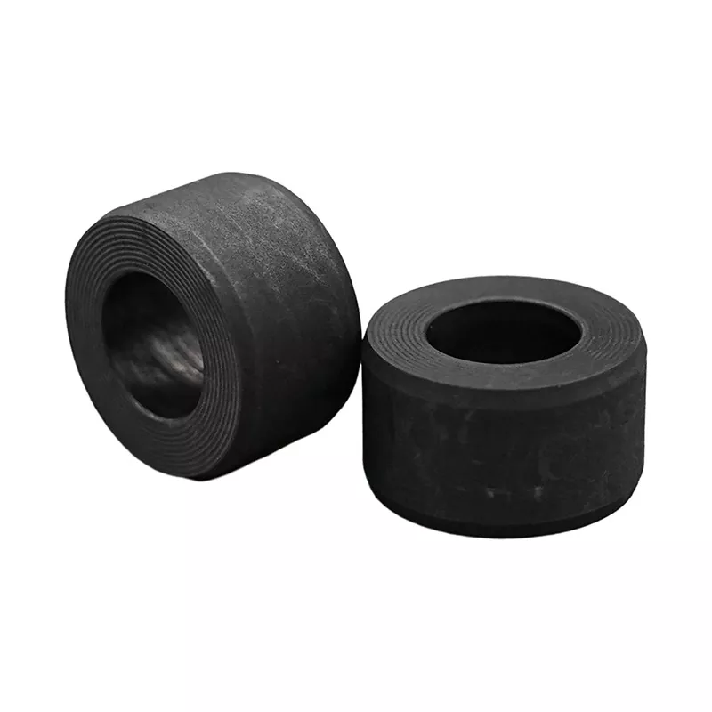 ग्रेफाइट थ्रोटल भल्भ्स