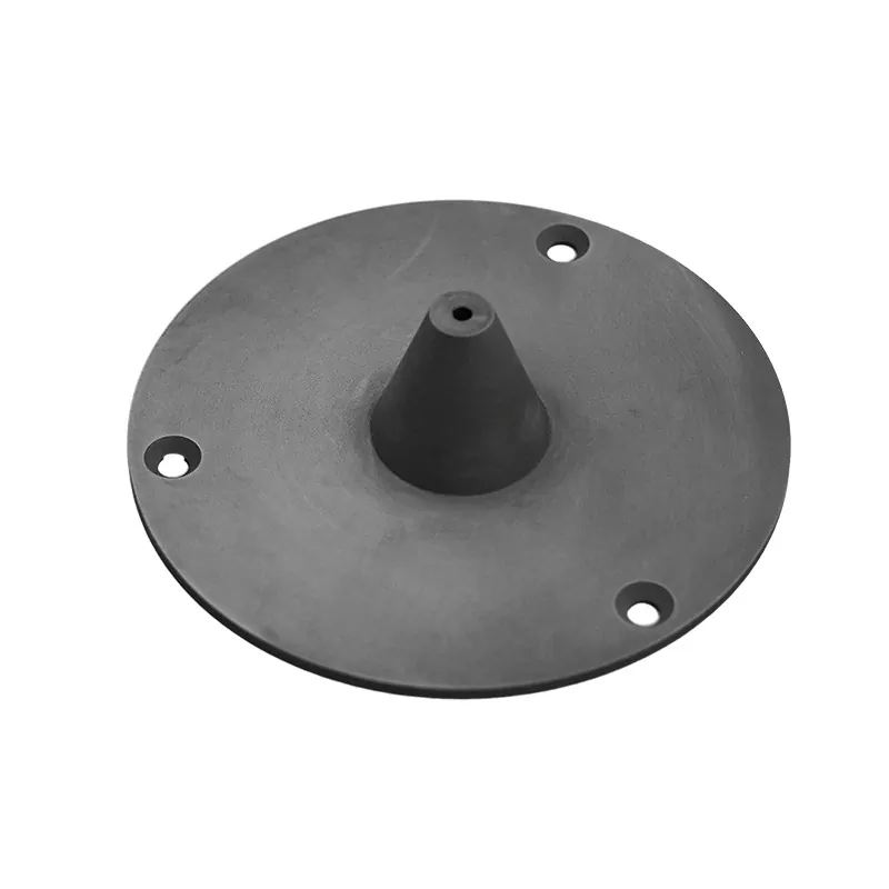 आयन बीम कोन