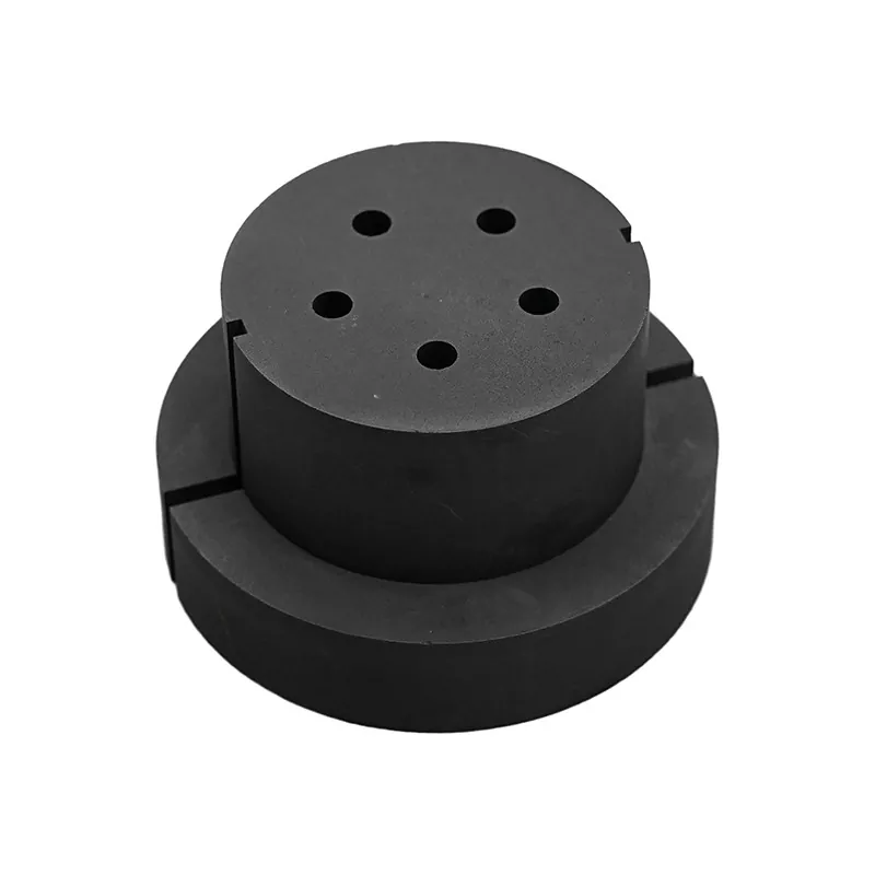 सिंटरिङ मोल्डहरू