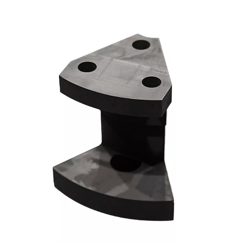 भ्याकुम फर्नेस फीट